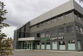 AMS Urgent Care